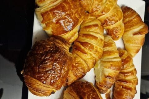 Cliquez pour zoomer ! Pains au chocolat Thermomix par meltheo