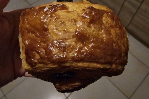 Cliquez pour zoomer ! Pains au chocolat Thermomix par meltheo