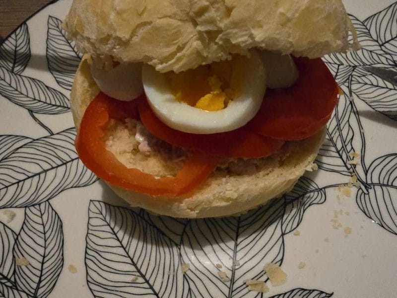 Cliquez pour zoomer ! La faluche du nord Thermomix par meltheo