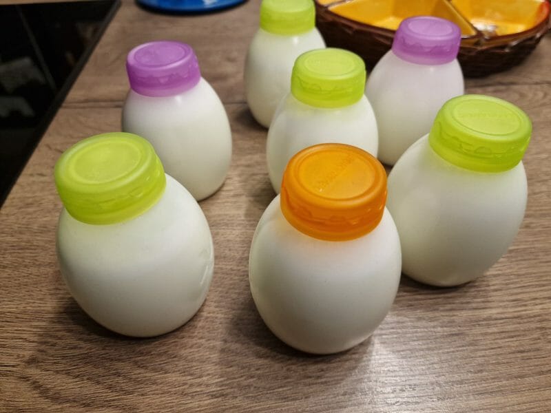 Cliquez pour zoomer ! Yaourt à boire – Yop Thermomix par meltheo