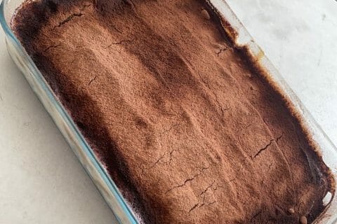 Cliquez pour zoomer ! Tiramisù, l’original Thermomix par Meliyouush