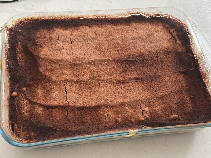 Cliquez pour zoomer ! Tiramisù, l’original Thermomix par Meliyouush