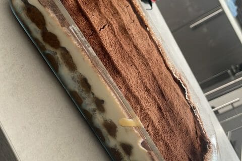 Cliquez pour zoomer ! Tiramisù, l’original Thermomix par Meliyouush