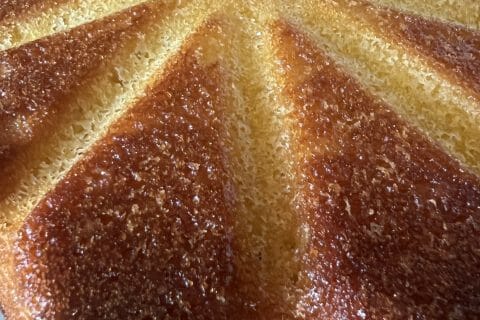 Cliquez pour zoomer ! Gâteau à la clémentine Thermomix par sev-94