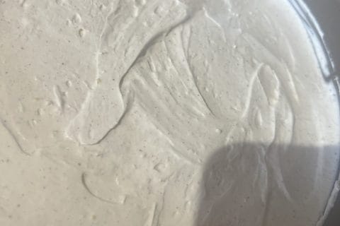 Cliquez pour zoomer ! Tarte aux fraises sans cuisson Thermomix par sev-94