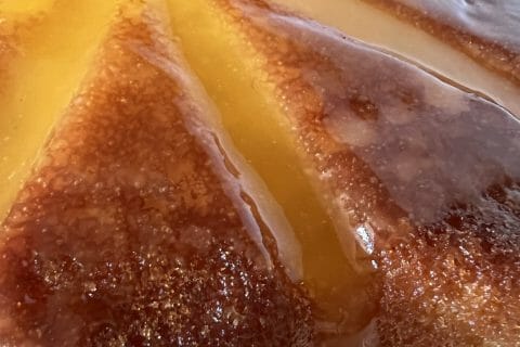 Cliquez pour zoomer ! Gâteau à la clémentine Thermomix par sev-94