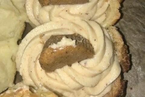 Cliquez pour zoomer ! Paris-Brest Thermomix par jody_5