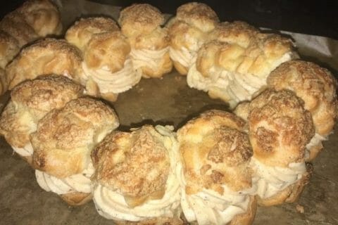 Cliquez pour zoomer ! Paris-Brest Thermomix par jody_5