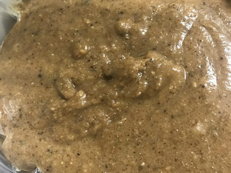 Cliquez pour zoomer ! Pâte de praliné Thermomix par jody_5