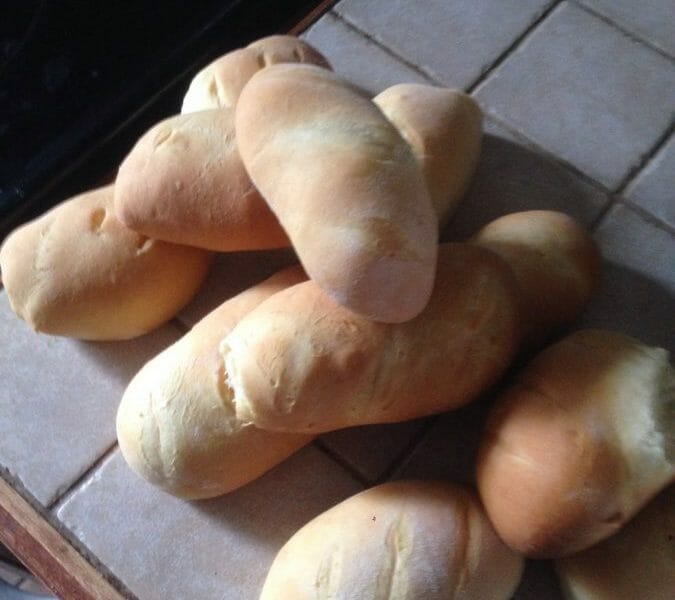 Cliquez pour zoomer ! Pain brioché au chocolat – Pitch Thermomix par Chato