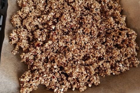 Cliquez pour zoomer ! Muesli Thermomix par mes_cherubins