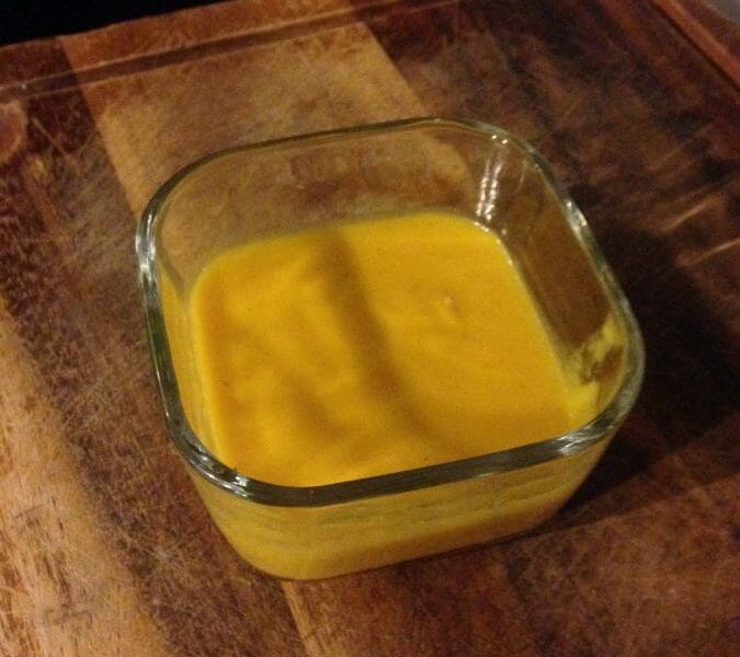 Cliquez pour zoomer ! Velouté 3C : courges, carottes, coco Thermomix par Snazou