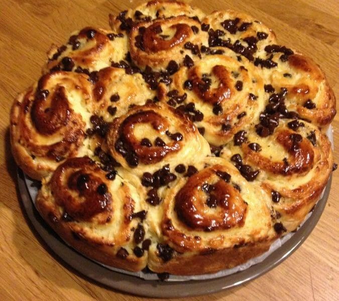 Cliquez pour zoomer ! Chinois Thermomix par Snazou