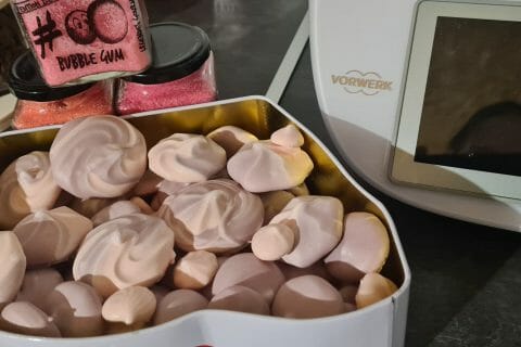 Cliquez pour zoomer ! Meringues Thermomix par aurelie