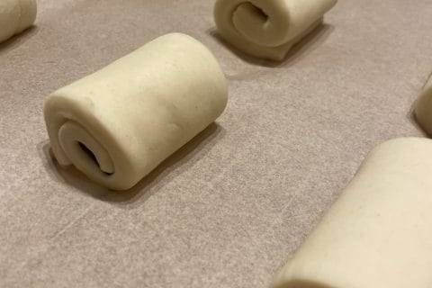 Cliquez pour zoomer ! Pains au chocolat Thermomix par chipie383838