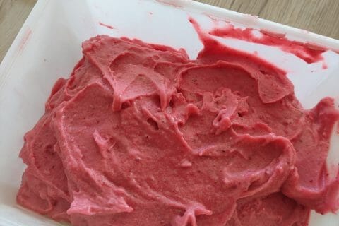 Cliquez pour zoomer ! Glace à l’italienne Thermomix par cindy1976
