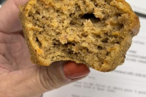 Cliquez pour zoomer ! Muffins du petit-déjeuner Thermomix par laure_276