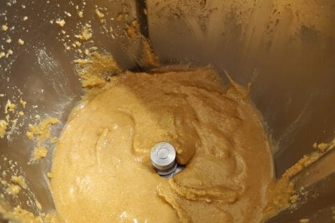 Cliquez pour zoomer ! Pâte de praliné Thermomix par sandi59