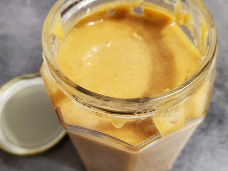 Cliquez pour zoomer ! Pâte de praliné Thermomix par sandi59