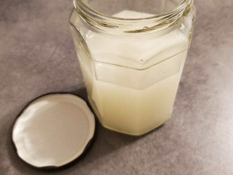 Cliquez pour zoomer ! Sucre inverti Thermomix par sandi59