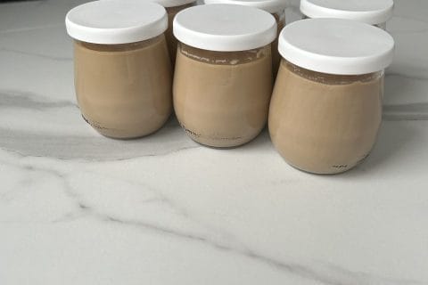 Cliquez pour zoomer ! Crème chocolat La Pralinoise Thermomix par cecefb