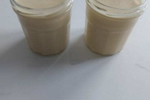 Cliquez pour zoomer ! Pâte à tartiner Raffaello Thermomix par cecefb
