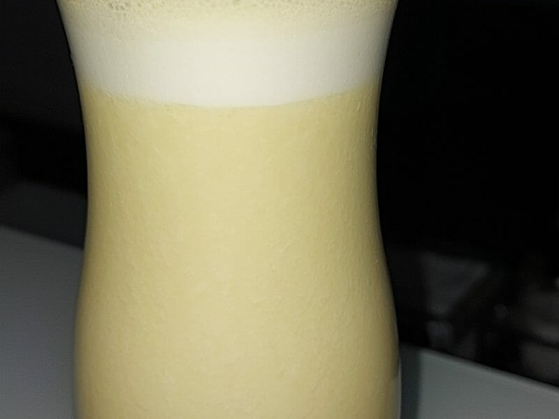 Cliquez pour zoomer ! Piña colada Thermomix par cecefb