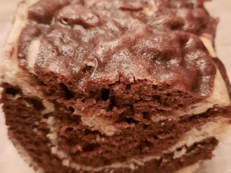 Cliquez pour zoomer ! Savane au Varoma Thermomix par Didithx