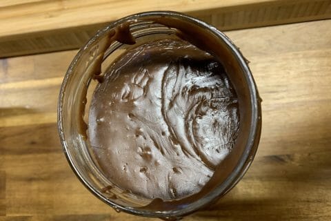 Cliquez pour zoomer ! Nutella Thermomix par sephora_13