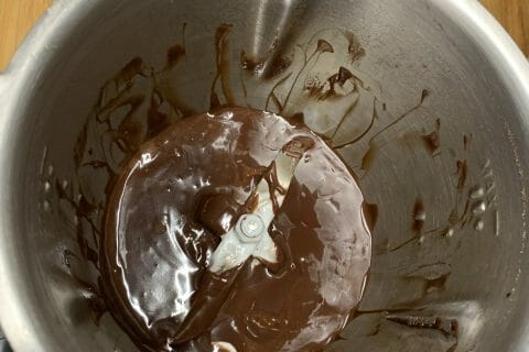 Cliquez pour zoomer ! Sauce au chocolat Thermomix par sephora_13