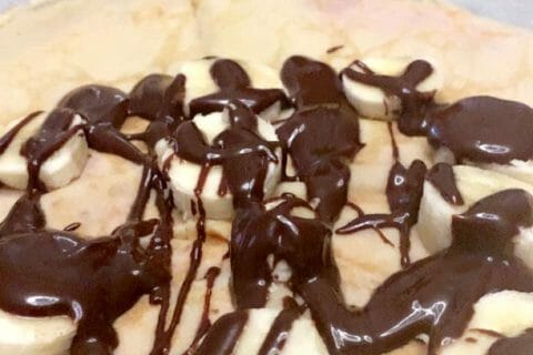 Cliquez pour zoomer ! Sauce au chocolat Thermomix par sephora_13