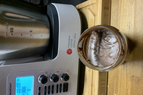 Cliquez pour zoomer ! Nutella Thermomix par sephora_13
