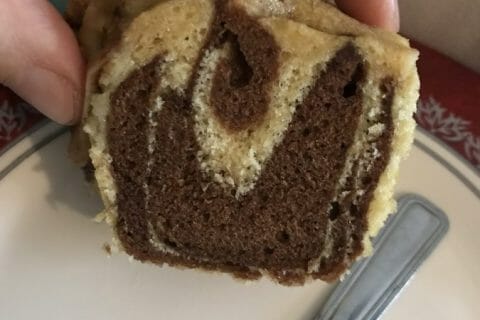 Cliquez pour zoomer ! Savane au Varoma Thermomix par grenouille53