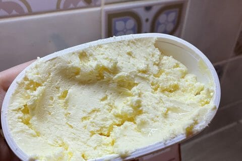 Cliquez pour zoomer ! Beurre Thermomix par grenouille53