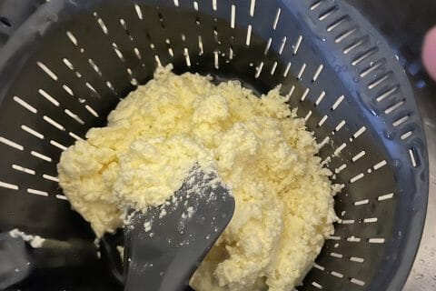 Cliquez pour zoomer ! Beurre Thermomix par grenouille53