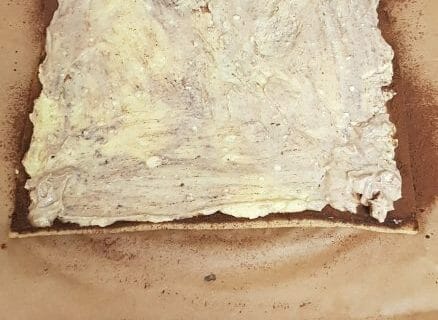 Cliquez pour zoomer ! Bûche Tiramisu Thermomix par Dounia216