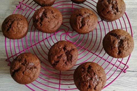 Photos des recettes