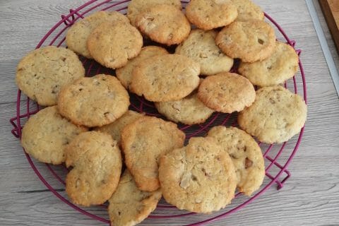 Photos des recettes