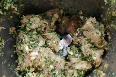 Photos des recettes