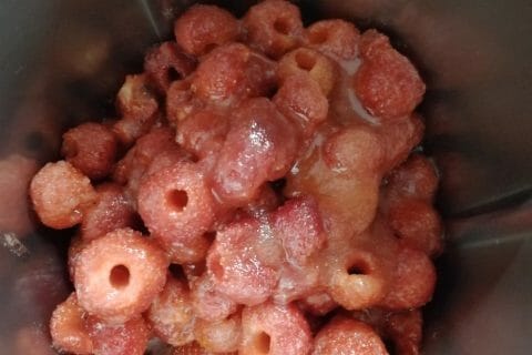 Photos des recettes