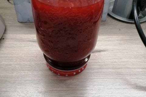 Photos des recettes
