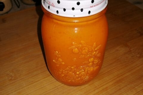 Photos des recettes