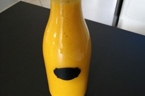 Photos des recettes