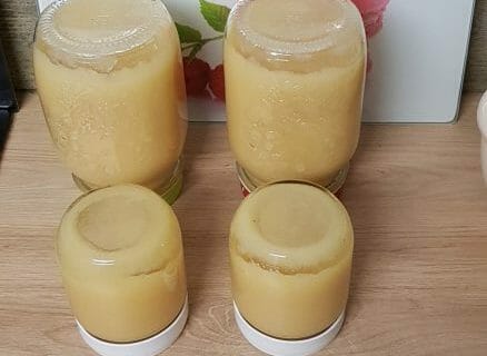 Compote De Pomme Au Thermomix Cookomix Compote De Pomme Au Thermomix Cookomix