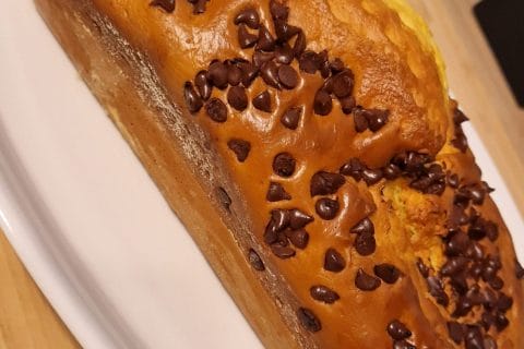 Cliquez pour zoomer ! Cake express Thermomix par Dounia216