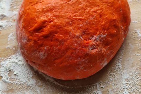 Cliquez pour zoomer ! Bun’s d’Halloween Thermomix par Dounia216