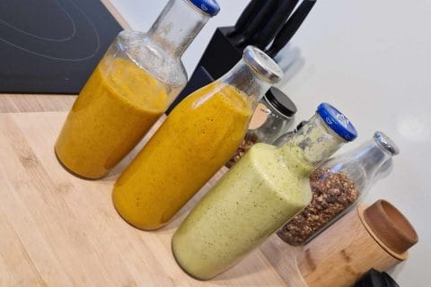 Cliquez pour zoomer ! Velouté de poivrons Thermomix par Dounia216