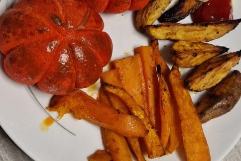Cliquez pour zoomer ! Bun’s d’Halloween Thermomix par Dounia216