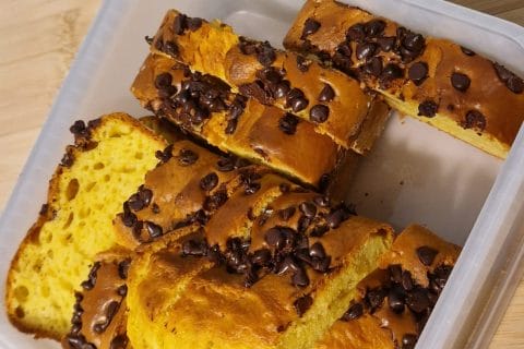 Cliquez pour zoomer ! Cake express Thermomix par Dounia216