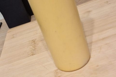 Cliquez pour zoomer ! Pancakes à la patate douce Thermomix par Dounia216